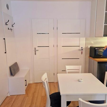 Apartament Przy Deptaku Jelenia Góra Esterno foto