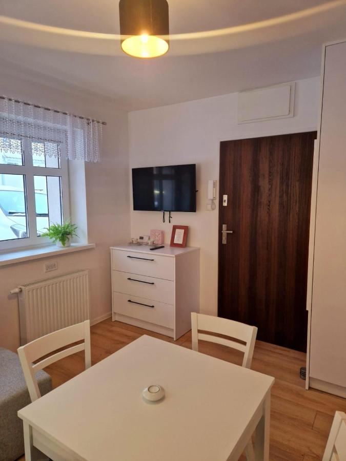 Apartament Przy Deptaku Jelenia Góra Esterno foto
