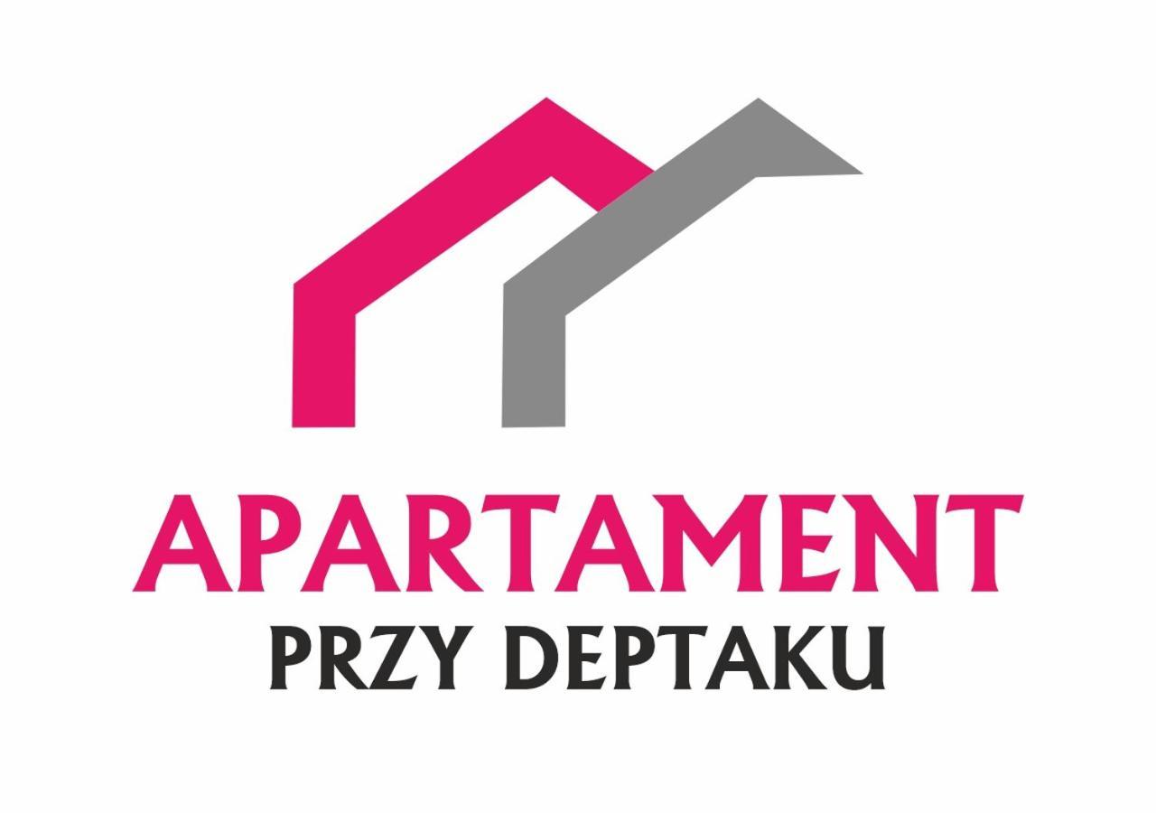 Apartament Przy Deptaku Jelenia Góra Esterno foto